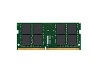 Kingston 32GB SODIMM DDR4 3200 MHZ KCP432SD8 32